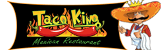 Taco King Slo 